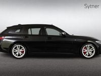 Used BMW M340 Shadowline 335 HP (246 kW) 2022 Black Sedan