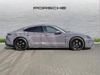 Used Porsche Taycan 300 kW (408 HP) 2025 Other Sedan