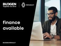 Used Renault Zoe Iconic 100 kW (136 HP) 2021 Red Hatchback