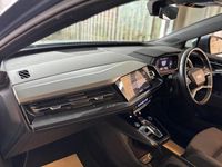 Used Audi Q4 e-tron S-Line 150 kW (204 HP) 2023 SUV