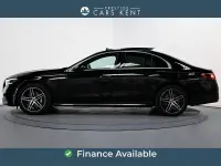 Used Mercedes E300 AMG Line Premium 2025 Black Sedan