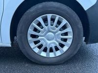 Used Toyota Proace 120 HP (88 kW) 2024 White MPV