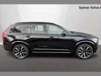 Used Volvo XC90 Plus 449 HP (330 kW) 2022 Black SUV