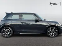 Used Mini Cooper Hatch 113 kW (154 HP) 2025 Grey Hatchback