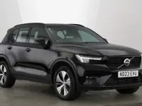 Used Volvo XC40 Plus 208 HP (152 kW) 2023 SUV