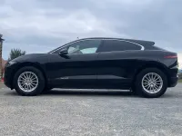 Used Jaguar I-Pace S 294 kW (400 HP) 2020 Black SUV