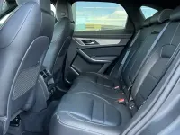 Used Jaguar F-Pace R-Dynamic 204 HP (150 kW) 2024 Black SUV