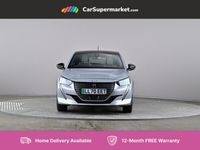 used Peugeot e-208 