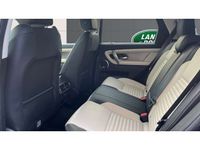 used Land Rover Discovery Sport 1.5 P300e Dynamic SE 5dr Auto [5 Seat] Station Wagon