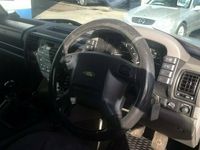 Used Land Rover Discovery 2 2001 SUV