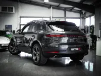 Begagnad Porsche Macan 2019 Grå SUV