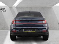 Used Polestar 2 Long Range Single Motor 219 kW (299 HP) 2025 Midnight Hatchback