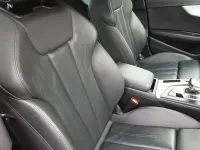 Used Audi A4 Sport 150 HP (110 kW) 2020 Grey Estate