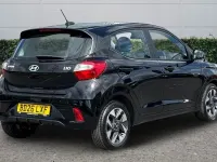 Novo Hyundai i10 Advanced 63 HP (46 kW) 2026 Citadino