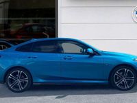 used BMW 218 2 Series Gran Coupe d M Sport 4dr Step Auto