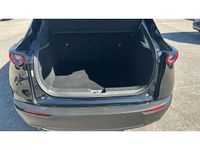 Usado Mazda CX-30 Inclusive 122 HP (89 kW) 2022 Preto SUV