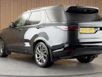 Used Land Rover Discovery 5 HSE Dynamic 300 HP (220 kW) 2022 SUV