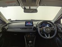 used Mazda CX-3 2.0 SE Nav + 5dr