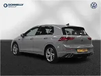Used VW Golf VIII 150 HP (110 kW) 2024