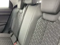 Used Audi A1 Sportback Sport 95 HP (69 kW) 2024 White Hatchback