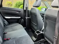 Used Suzuki Vitara SZ5 120 HP (88 kW) 2015 Grey SUV