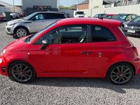 Used Abarth 595 147 HP (108 kW) 2022 Hatchback