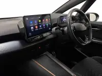Begagnad Cupra Born 150 kW (204 HK) 2023 Grå Halvkombi