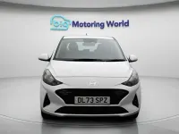 Used Hyundai i10 Advanced 67 HP (49 kW) 2025 Hatchback