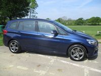 used BMW 216 Gran Tourer 2 Series d SPORT Estate