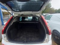 Used Ford Fiesta 2007 White Hatchback