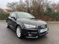 used Audi A1 1.4 TFSI Sport