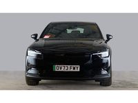 Used Polestar 2 Standard Range Single Motor 200 kW (272 HP) 2024 Black Hatchback