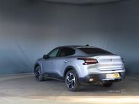Używany Citroën C4 X PureTech 2024 Szary SUV