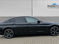 used BMW 530 5 Series e M Sport Saloon