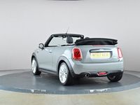 used Mini Cooper Convertible 1.52dr [Pepper Pack]