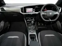 Nowe Vauxhall Mokka 136 KM (100 kW) 2026 Szary SUV
