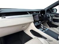 Used Jaguar F-Pace R-Dynamic 200 HP (147 kW) 2022 Grey SUV