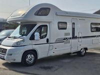 Used Fiat Ducato Lounge 2010 White Van