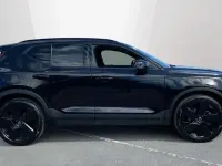 Used Volvo XC40 Ultra 163 HP (119 kW) 2025 Black SUV