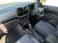 Used VW T-Cross 115 HP (84 kW) 2026 SUV