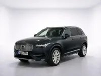 Used Volvo XC90 Inscription 2015 Grey SUV