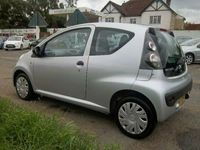 Używany Citroën C1 2007 Hatchback
