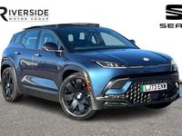 Used Fisker Ocean Extreme 414 kW (564 HP) 2024 SUV