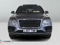 Used Bentley Bentayga 608 HP (447 kW) 2018 SUV