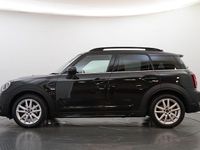 Used Mini Cooper Countryman Sport 134 HP (98 kW) 2023 Black SUV