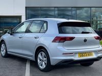 used VW Golf VIII 1.5 eTSI 150 Life 5dr DSG