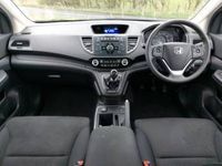 used Honda CR-V 1.6 i-DTEC S 5dr 2WD