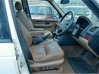Used Land Rover Range Rover 1996 SUV