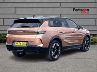 Used Vauxhall Grandland Ultimate 157 kW (214 HP) 2024 Brown SUV