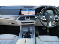 used BMW X5 xDrive45e M Sport 3.0 5dr